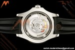 Rolex - YachtMaster 226659 42mm Gain Weight SS/RU Black Dial WF JH3235 Free Sprung