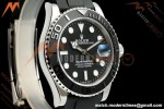 Rolex - YachtMaster 226659 42mm Gain Weight SS/RU Black Dial WF JH3235 Free Sprung