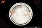 Rolex - YachtMaster 226659 42mm Gain Weight SS/RU Black Dial WF JH3235 Free Sprung