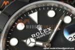 Rolex - YachtMaster 226659 42mm Gain Weight SS/RU Black Dial WF JH3235 Free Sprung