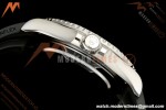 Rolex - YachtMaster 226659 42mm Gain Weight SS/RU Black Dial WF JH3235 Free Sprung