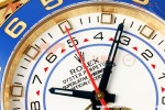 Rolex - YachtMaster 116688 44mm Blue YG/YG White Dial KF V2 A7750