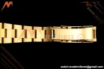 Rolex - YachtMaster 116688 44mm Blue YG/YG White Dial KF V2 A7750