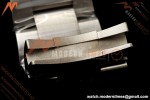 Rolex - Yacht-Master 226627 42mm TI/TI Black Dial VSF V2 VS3235