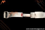 Rolex - Yacht-Master 226627 42mm TI/TI Black Dial VSF V2 VS3235