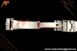 Rolex - Yacht-Master 226627 42mm TI/TI Black Dial VSF V2 VS3235
