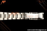 Rolex - Yacht-Master 226627 42mm TI/TI Black Dial ARF DD3235