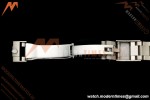 Rolex - Yacht-Master 226627 42mm TI/TI Black Dial ARF DD3235