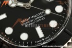 Rolex - Yacht-Master 226627 42mm TI/TI Black Dial ARF DD3235