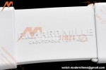 Richard Mille - RM055 Bubba Watson Black CER/RU Wht/Blk Rehaut Skeleton SZF RMUL2