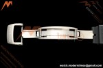 Richard Mille - RM061 Yohan Blake White NTPT Black Skeleton RF Free Sprung Titanium RMUL2