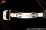 Richard Mille - RM061 Yohan Blake White NTPT Black Skeleton RF Free Sprung Titanium RMUL2