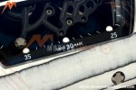 Richard Mille - RM061 Yohan Blake White NTPT Black Skeleton RF Free Sprung Titanium RMUL2