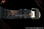 Richard Mille - RM055 Bubba Watson Black CER/RU Gold Rehaut Skeleton ZF V3 RMUL2