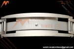 Richard Mille - RM055 Bubba Watson Black CER/RU Gold Rehaut Skeleton ZF V3 RMUL2