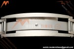 Richard Mille - RM055 Bubba Watson BLK/WHT CER/RU Gray Rehaut Skeleton ZF V3 RMUL2