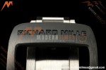 Richard Mille - RM055 Bubba Watson Black CER/RU Black Rehaut Skeleton ZF V3 RMUL2