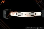 Richard Mille - RM055 Bubba Watson Black CER/RU Black Rehaut Skeleton ZF V3 RMUL2
