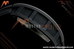 Richard Mille - RM055 Bubba Watson Black CER/RU Black Rehaut Skeleton ZF V3 RMUL2