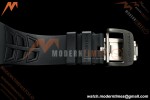 Richard Mille - RM055 Bubba Watson Black CER/RU Black/Red Rehaut Skeleton ZF V3 RMUL2