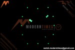 Richard Mille - RM055 Bubba Watson Black CER/RU Black/Red Rehaut Skeleton ZF V3 RMUL2