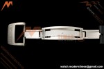 Richard Mille - RM055 Bubba Watson Asia Edition Black CER/RU Blk/Gold Rehaut Skeleton APSF RMUL2
