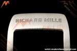 Richard Mille - RM055 Bubba Watson Asia Edition Black CER/RU Blk/Gold Rehaut Skeleton APSF RMUL2