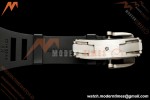 Richard Mille - RM055 Bubba Watson Asia Edition Black CER/RU Blk/Blk Rehaut Skeleton APSF RMUL2