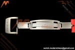 Richard Mille - RM055 Bubba Watson Asia Edition Black CER/RU Blk/Red Rehaut Skeleton APSF RMUL2