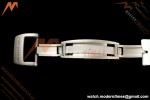 Richard Mille - RM055 Bubba Watson Asia Edition Black CER/RU Blk/Wht Rehaut Skeleton APSF RMUL2
