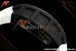 Richard Mille - RM055 Bubba Watson Asia Edition Black CER/RU Blk/Wht Rehaut Skeleton APSF RMUL2