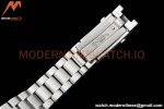 Omega - Seamaster Planet Ocean 600m 43.5mm GMT SS/SS Blue VSF A8605