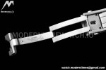 Omega - Seamaster Planet Ocean 600m 43.5mm GMT SS/SS Blue VSF A8605
