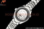 Omega - Seamaster Planet Ocean 600m 43.5mm GMT SS/SS Blue VSF A8605