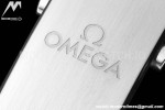 Omega - Seamaster Planet Ocean 600m 43.5mm SS/SS Black VSF A8500