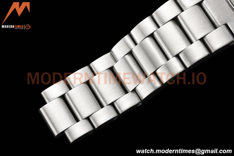 Omega - Seamaster Planet Ocean 600m 43.5mm SS/SS Black VSF A8500