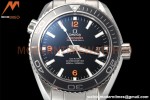 Omega - Seamaster Planet Ocean 600m 43.5mm SS/SS Black VSF A8500