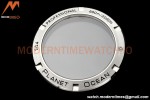 Omega - Seamaster Planet Ocean 600m 43.5mm SS/SS Black VSF A8500