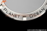 Omega - Seamaster Planet Ocean 600m 43.5mm SS/SS Black VSF A8500