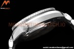 Omega - Seamaster Planet Ocean 600m 43.5mm SS/SS Black VSF A8500
