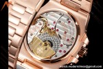 Patek Philippe - Nautilus 5712/1R 40mm RG/RG Brn/Stk 3KF A240