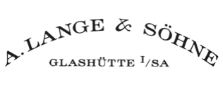 A. LANGE & SOHNE