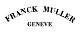 FRANCK MULLER