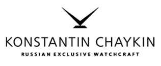 KONSTANTIN CHAYKIN
