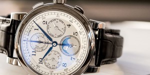 A. LANGE & SöHNE