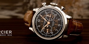 BAUME & MERCIER