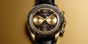 BELL & ROSS