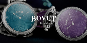 BOVET