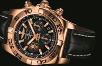 CHRONOMAT