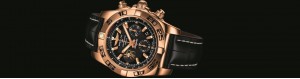 CHRONOMAT